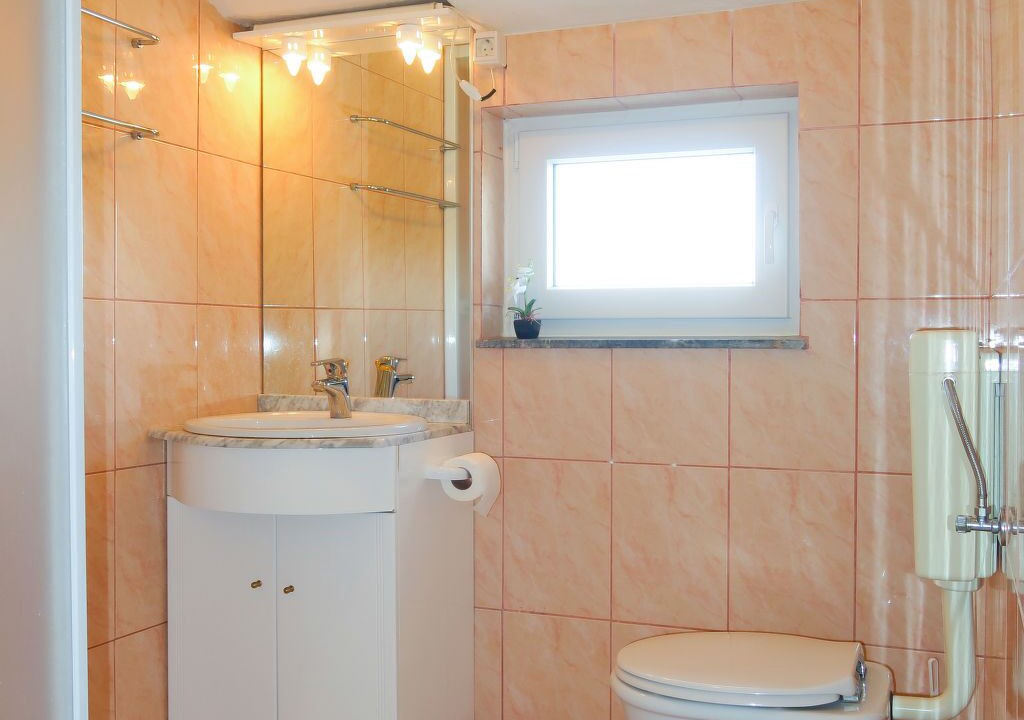 Photo of Bathroom in Pinezici