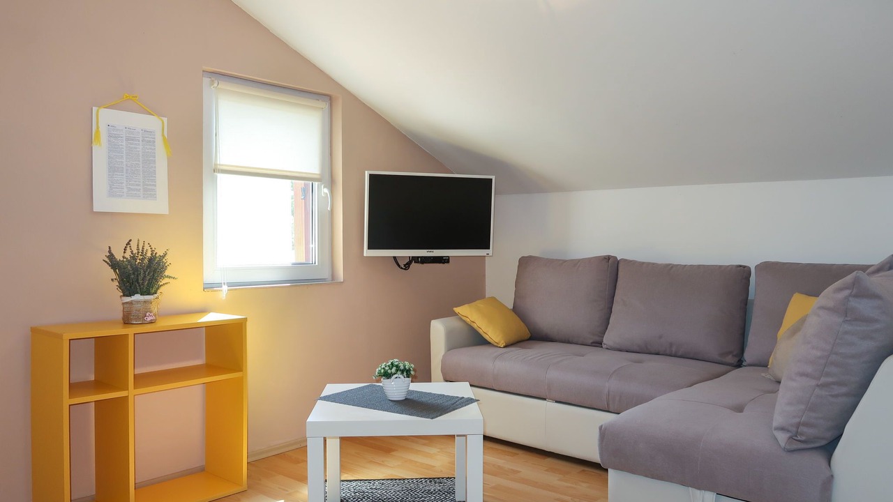Photo of Livingroom in Polje