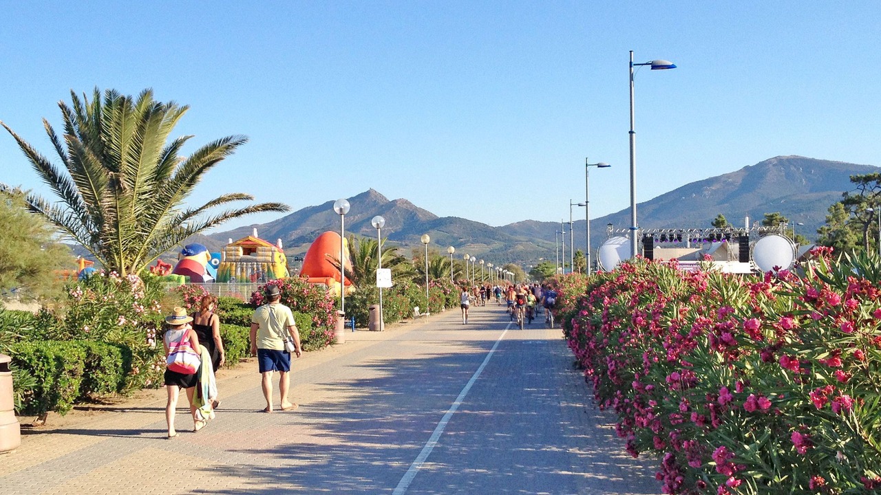 Photo of Others in Argeles Plage