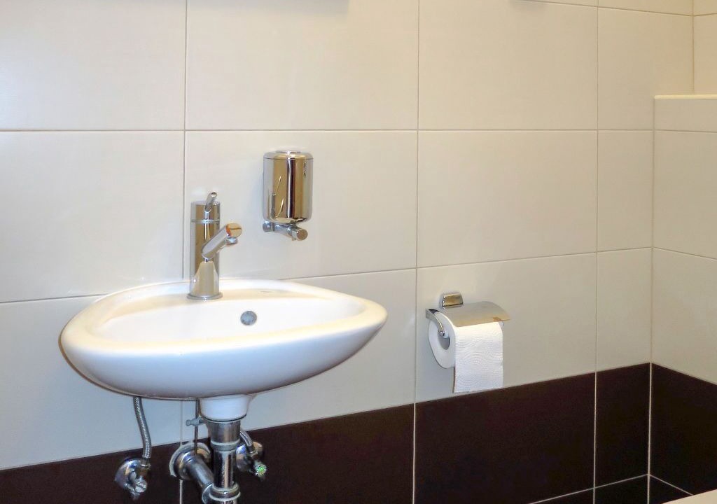Photo of Bathroom in Rabac