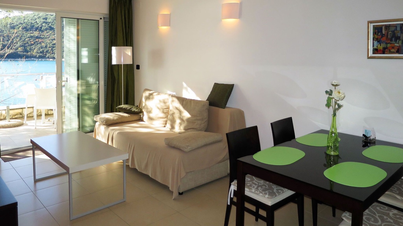 Photo of Livingroom in Rabac