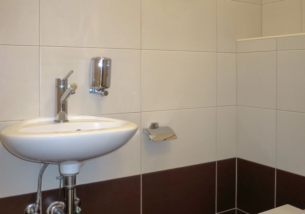 Photo of Bathroom in Rabac