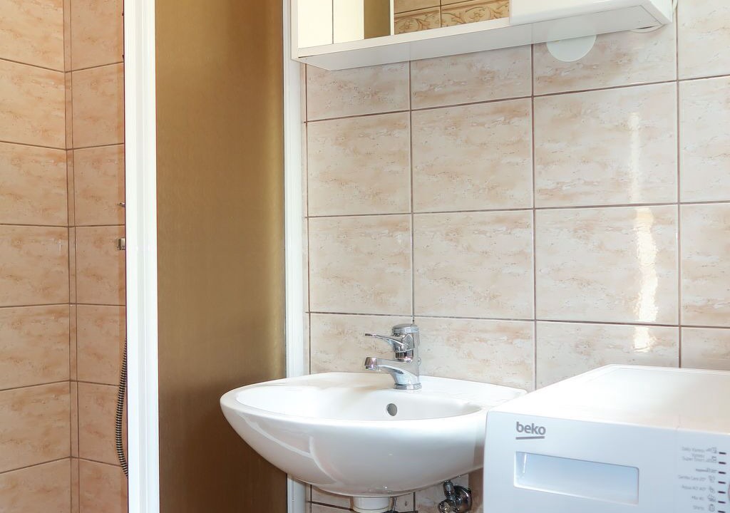 Photo of Bathroom in Klimno