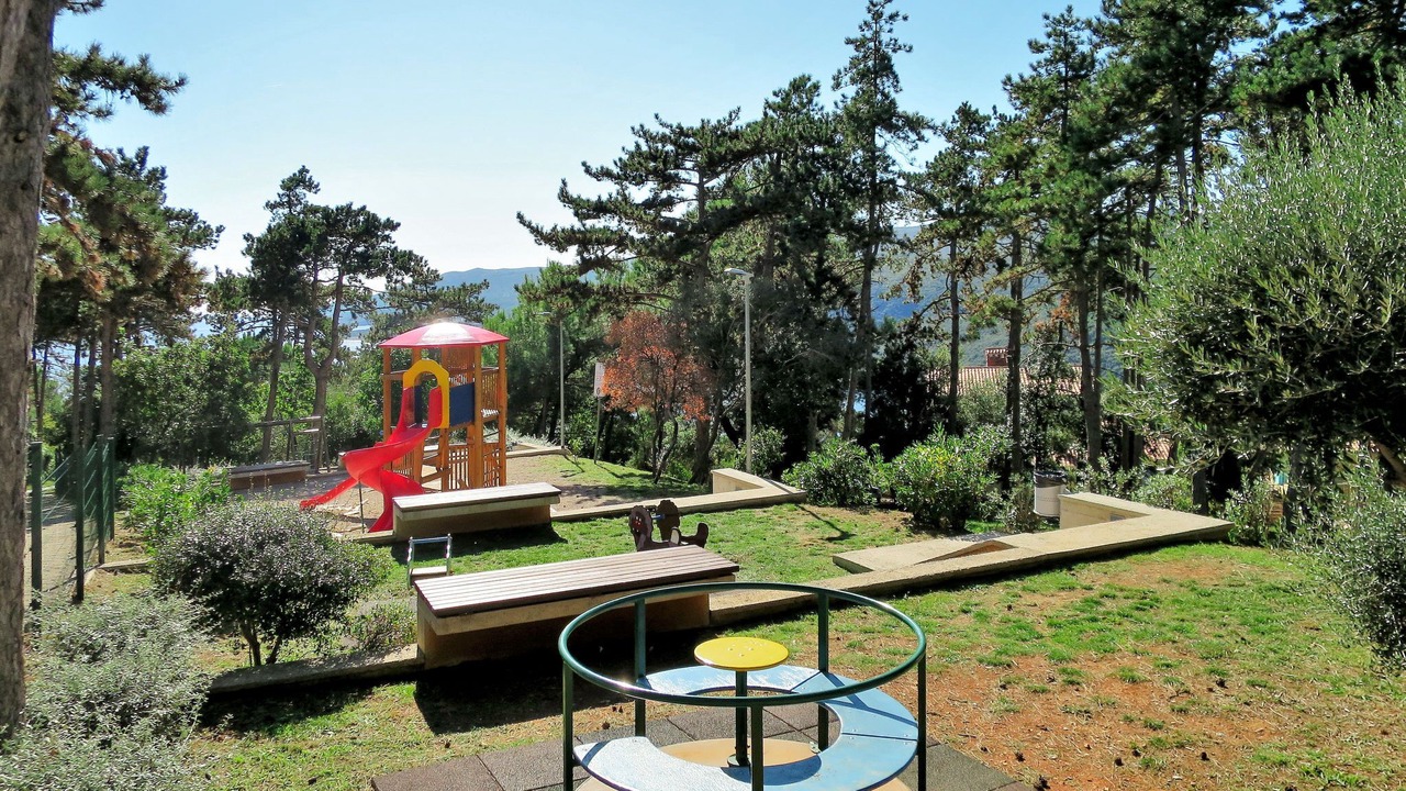 Photo of Outdoor in Rabac