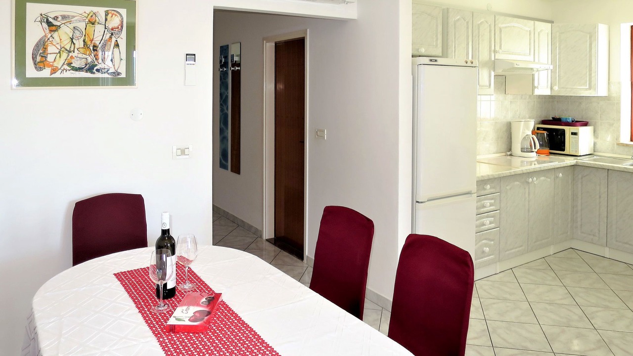 Photo of Livingroom in Rabac