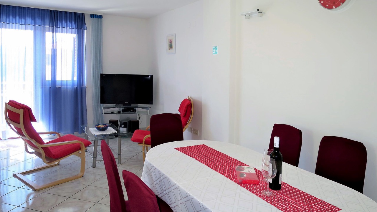 Photo of Livingroom in Rabac