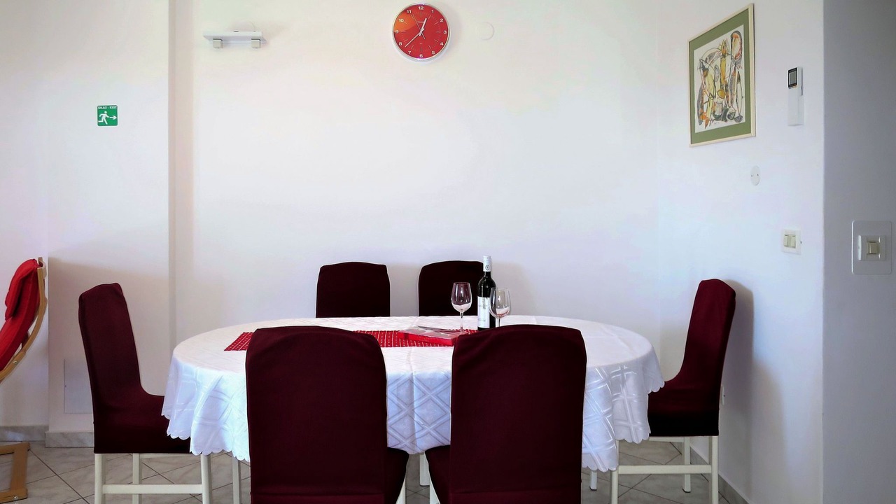 Photo of Livingroom in Rabac