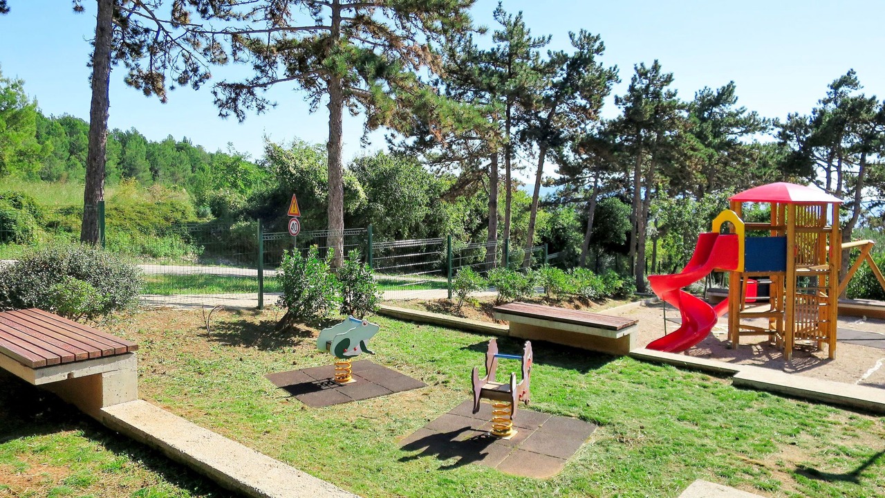 Photo of Outdoor in Rabac