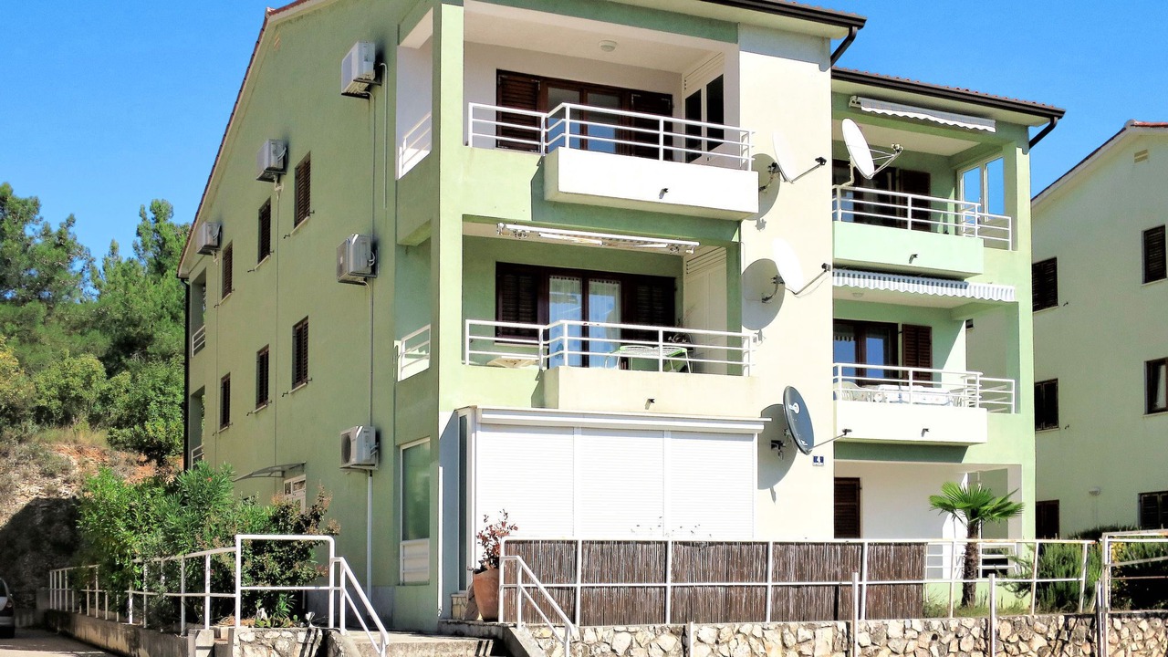 Photo of Outdoor in Rabac