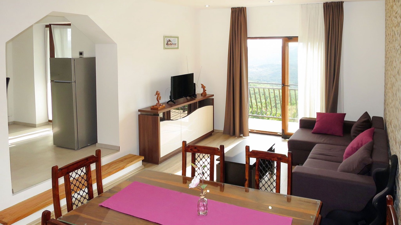 Photo of Livingroom in Labin