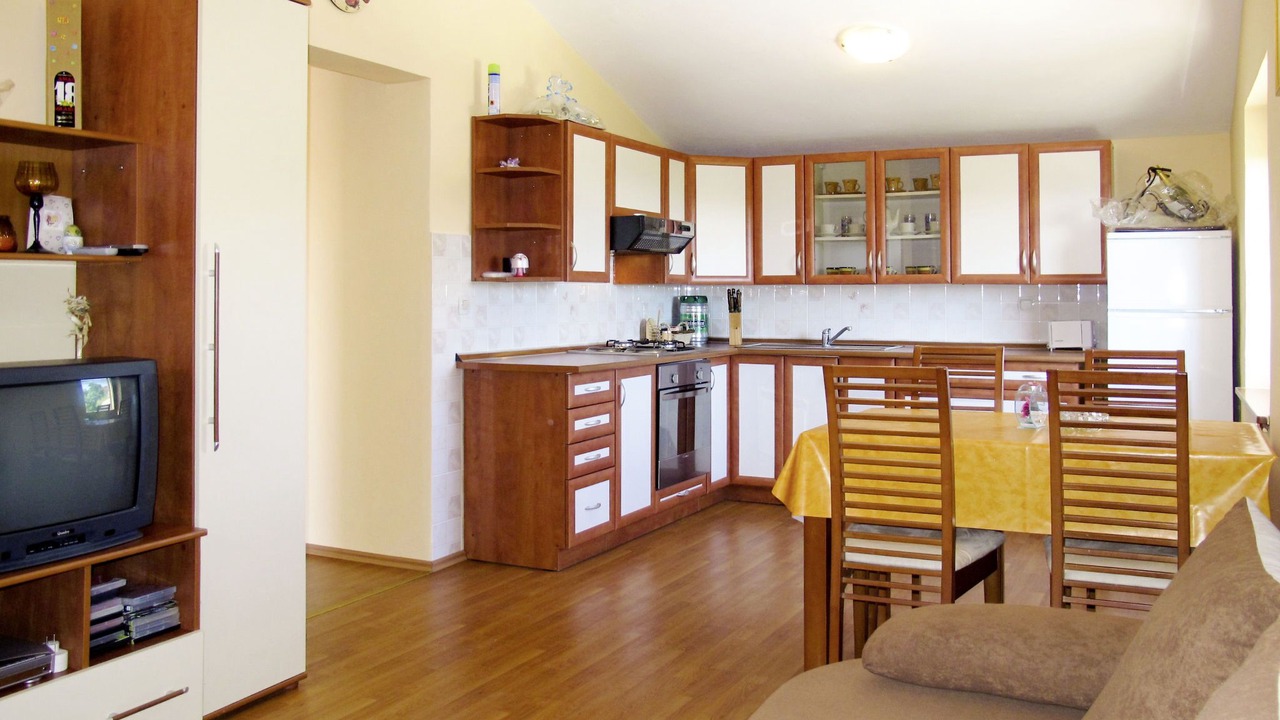 Photo of Livingroom in Labin