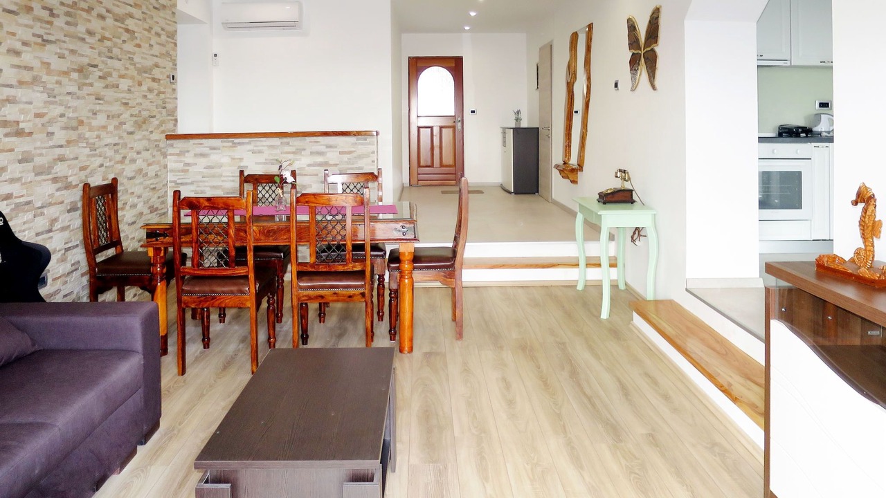 Photo of Livingroom in Labin