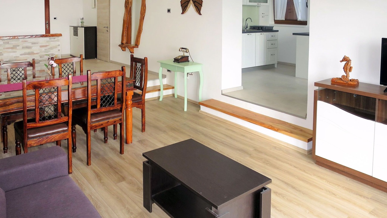 Photo of Livingroom in Labin
