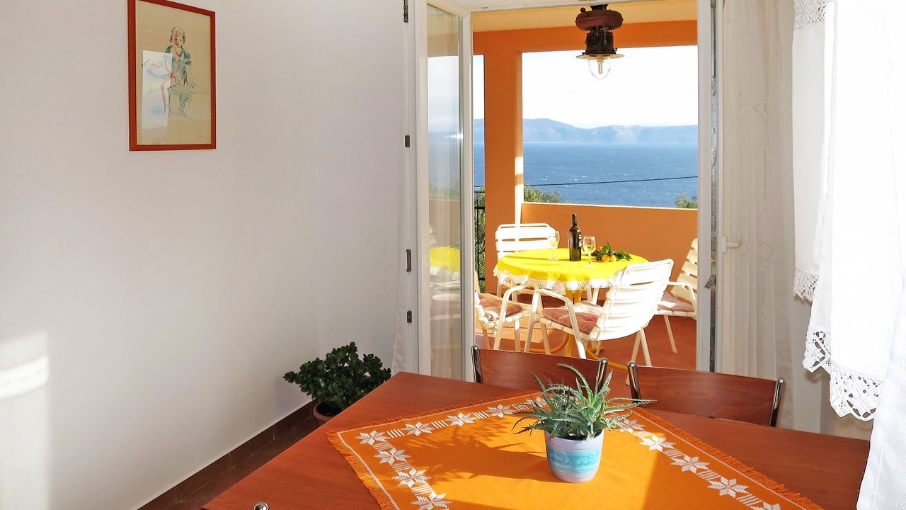 Photo of Bedroom in Ravni
