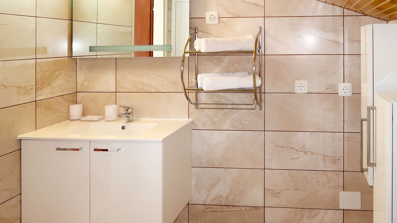 Photo of Bathroom in Duga Luka
