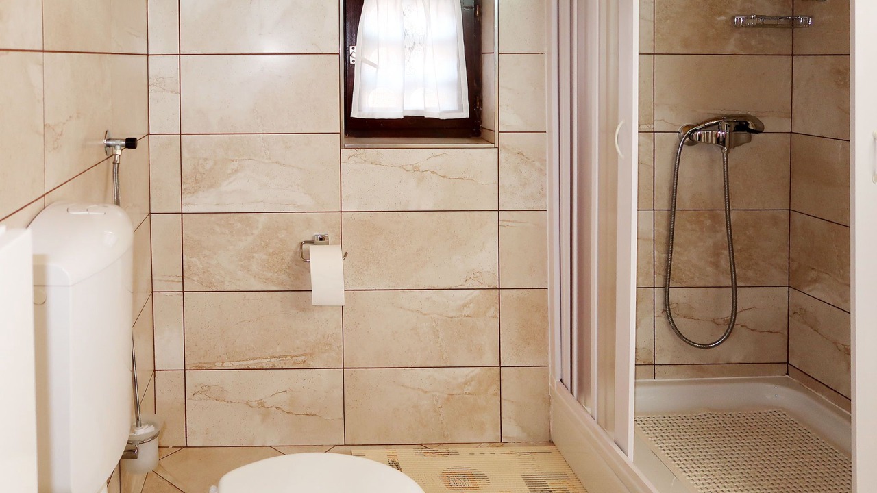 Photo of Bathroom in Duga Luka