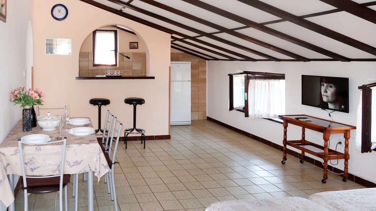 Photo of Livingroom in Duga Luka