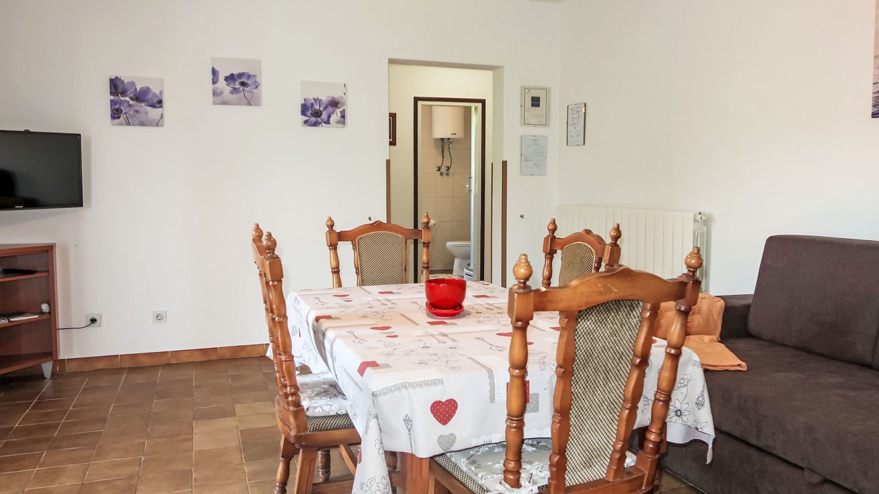 Photo of Livingroom in Duga Luka