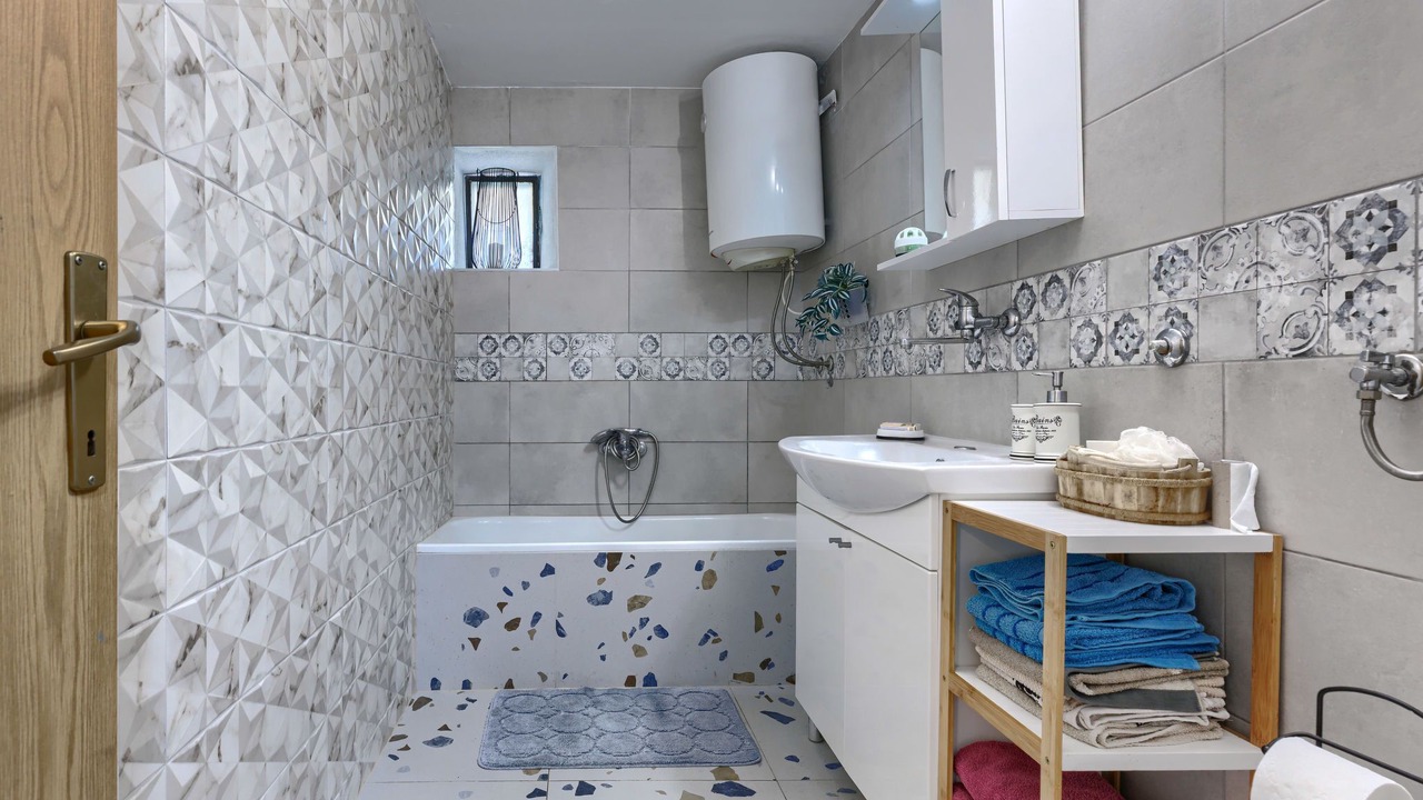 Photo of Bathroom in Pinezici