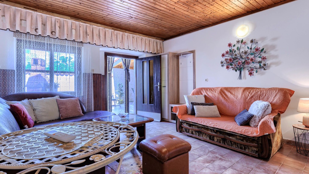 Photo of Livingroom in Pinezici