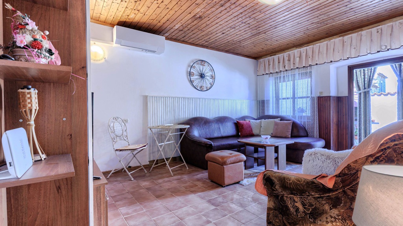 Photo of Livingroom in Pinezici