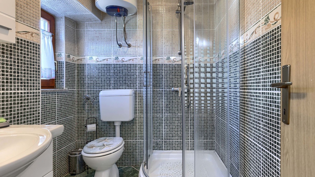 Photo of Bathroom in Pinezici