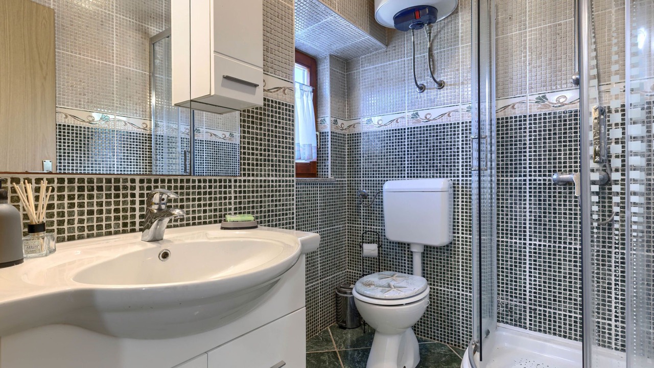 Photo of Bathroom in Pinezici