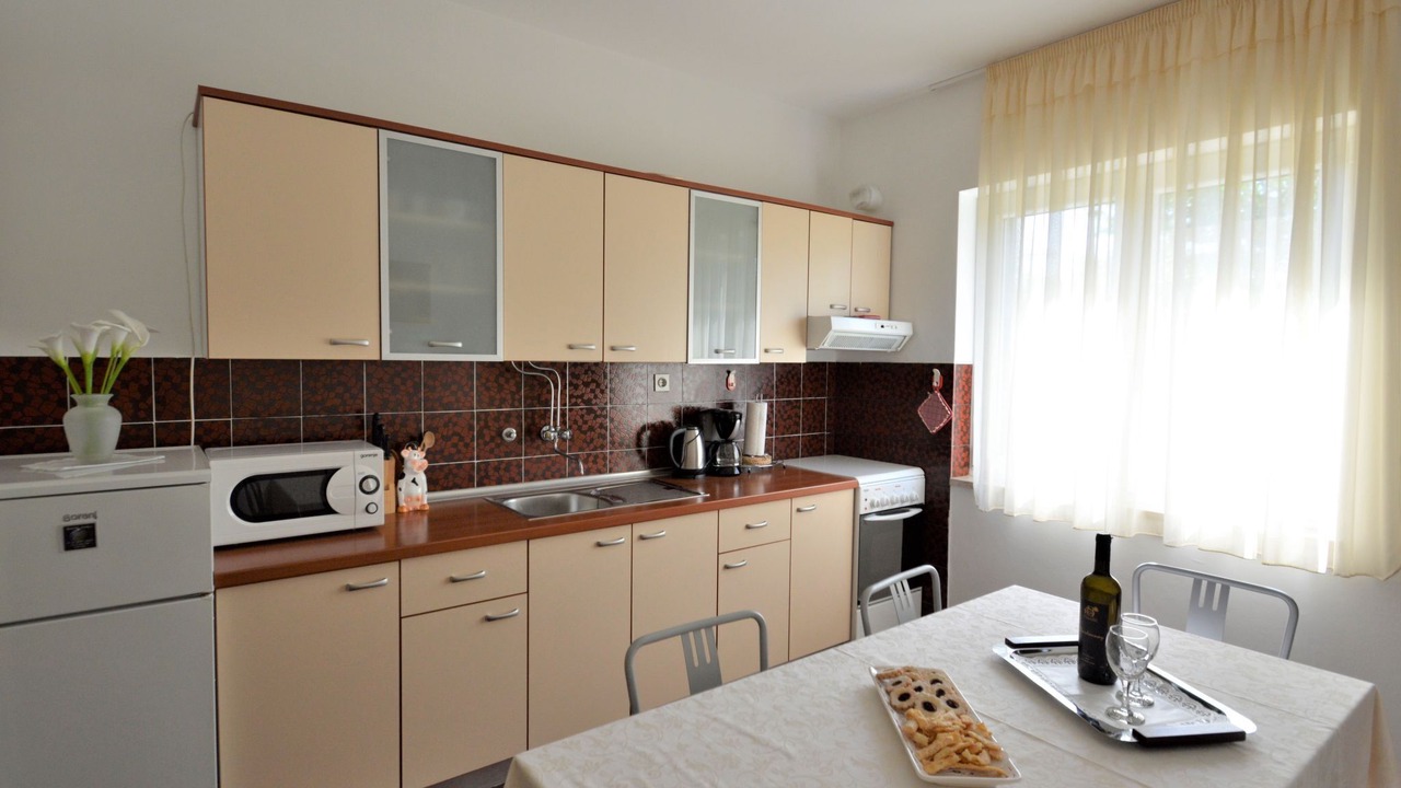 Photo of Bedroom in Krnica