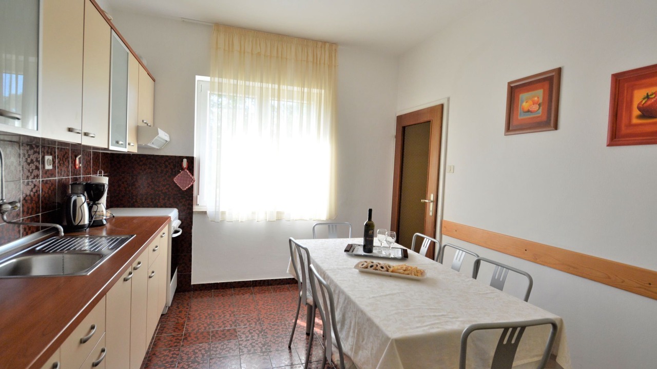 Photo of Bedroom in Krnica