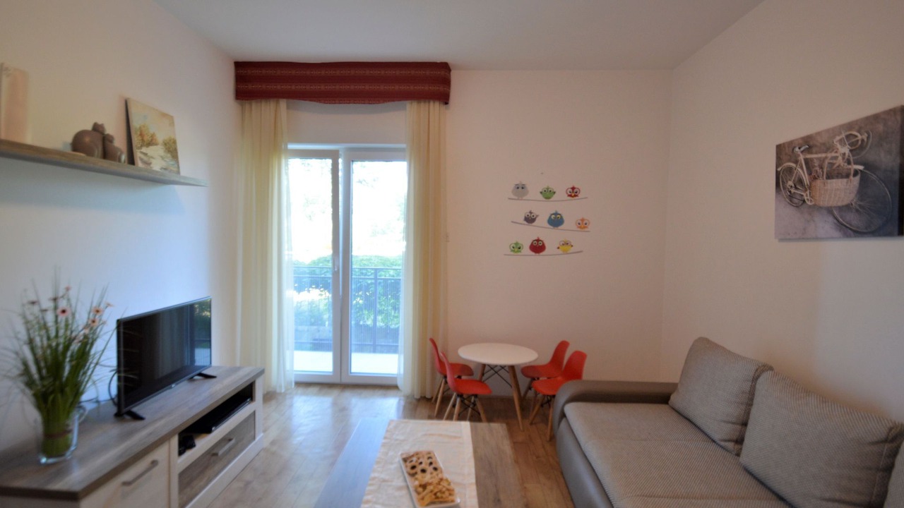 Photo of Livingroom in Krnica