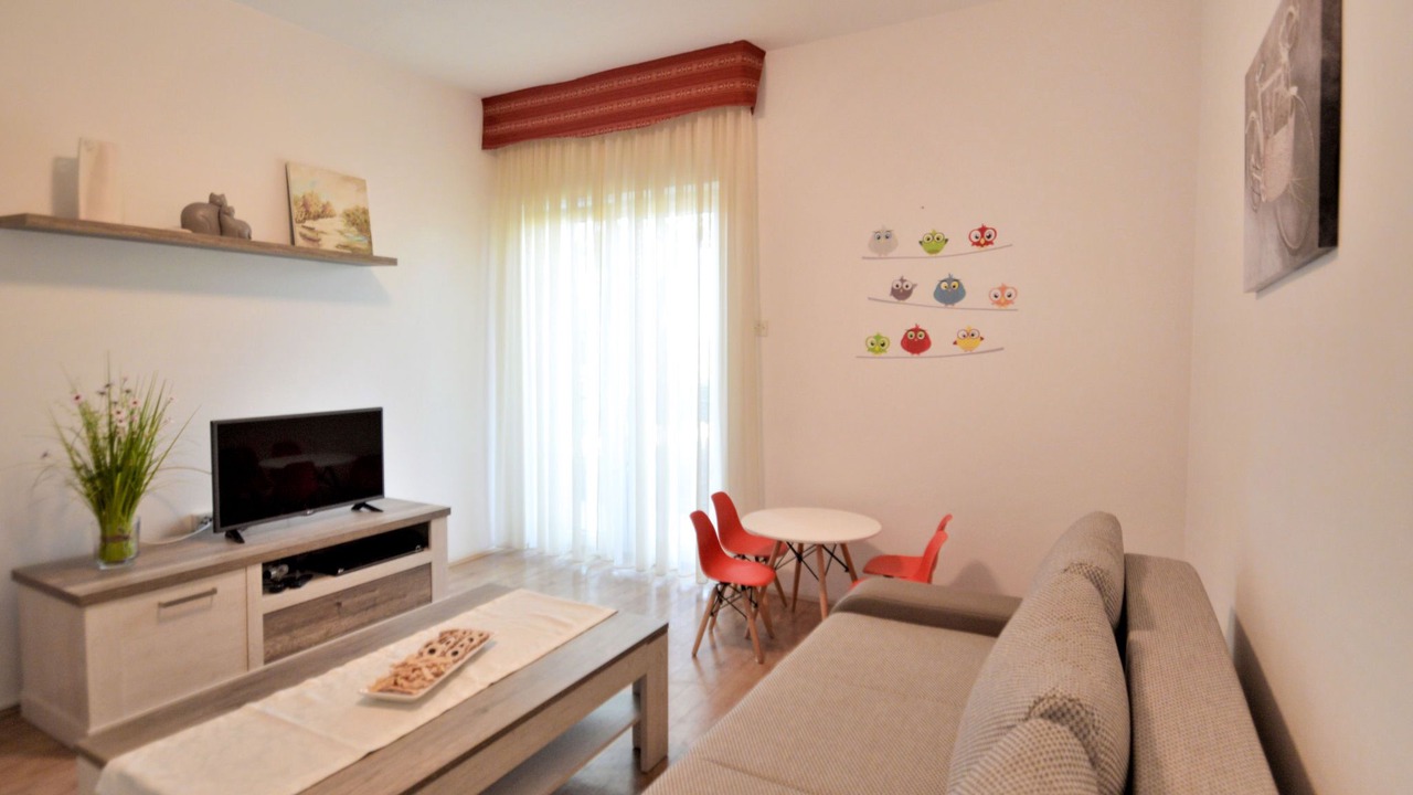 Photo of Livingroom in Krnica