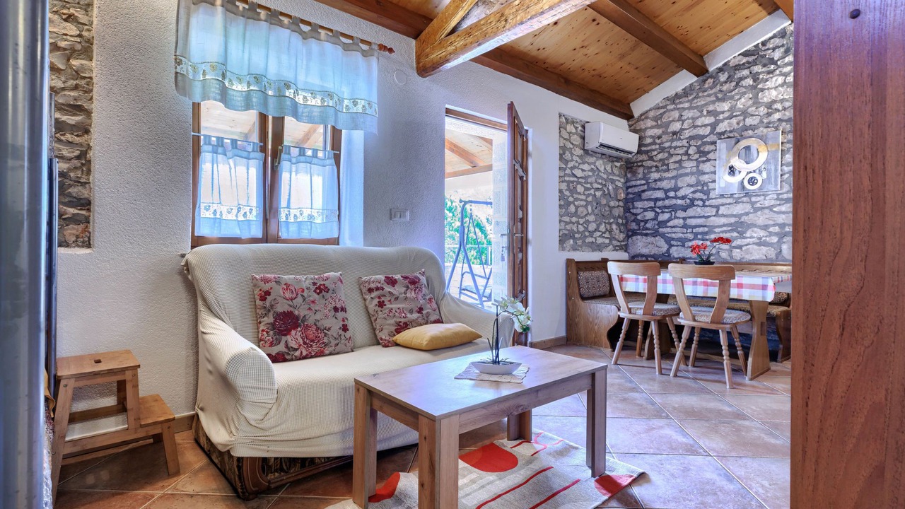 Photo of Livingroom in Pinezici