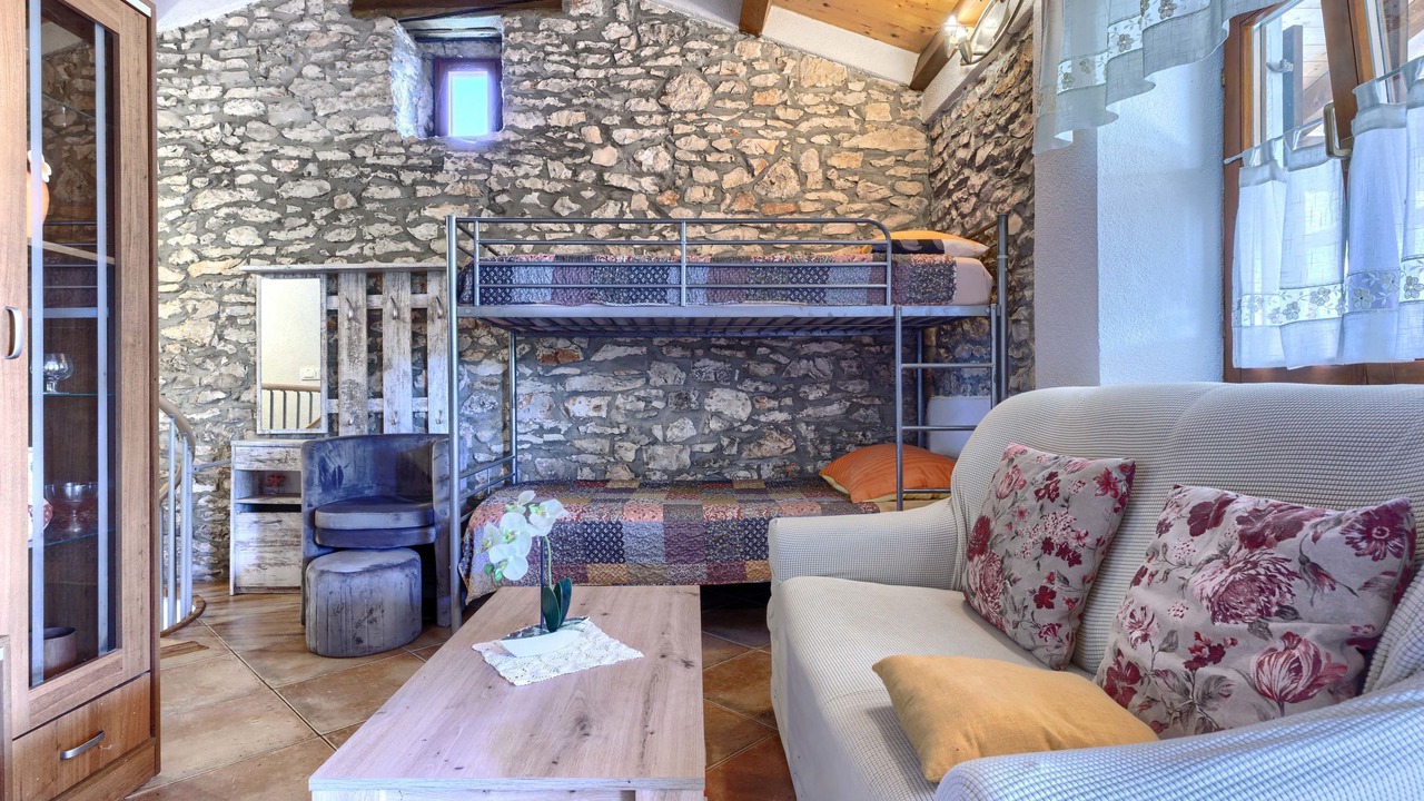 Photo of Livingroom in Pinezici