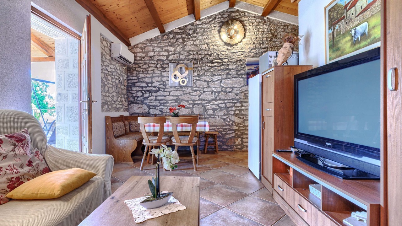 Photo of Livingroom in Pinezici