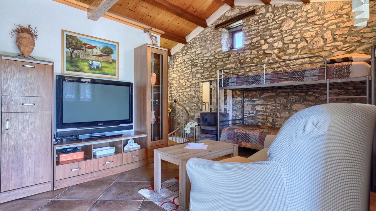 Photo of Livingroom in Pinezici