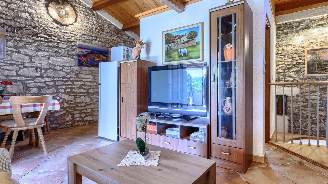 Photo of Livingroom in Pinezici