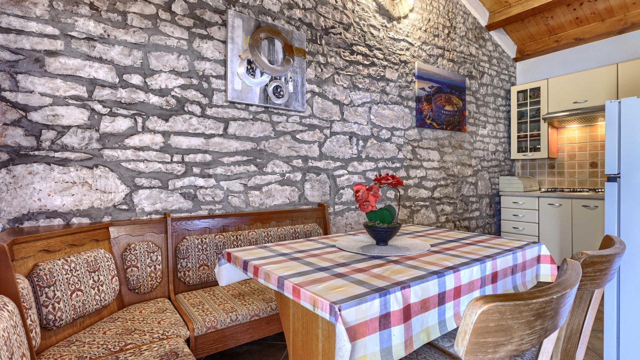 Photo of Livingroom in Pinezici
