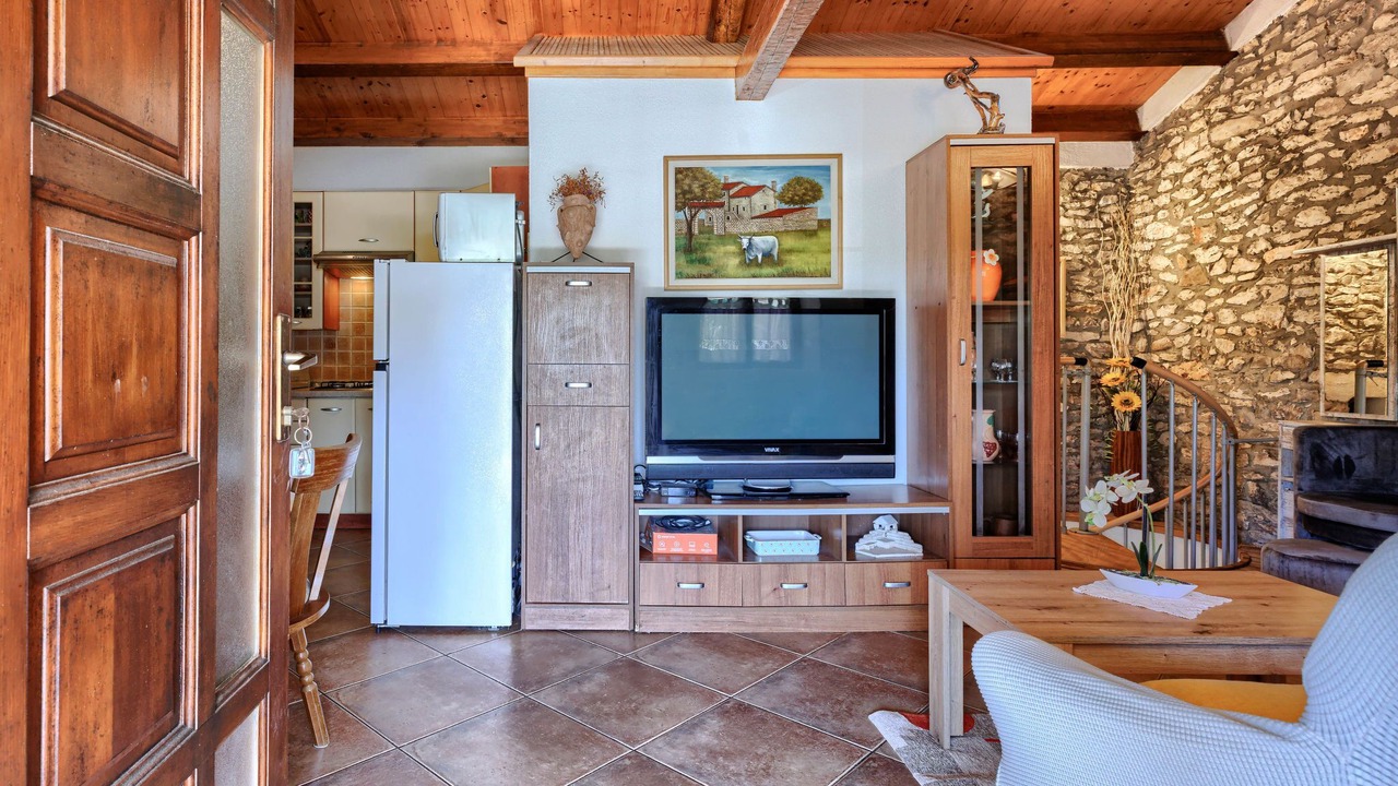 Photo of Bedroom in Pinezici