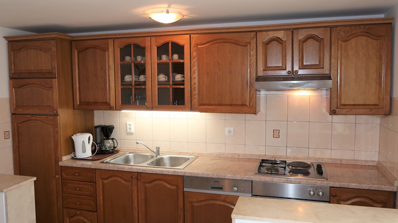Photo of Bedroom in Vinisce