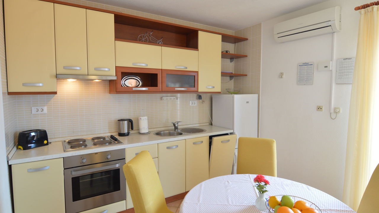 Photo of Bedroom in Okrug Gornji