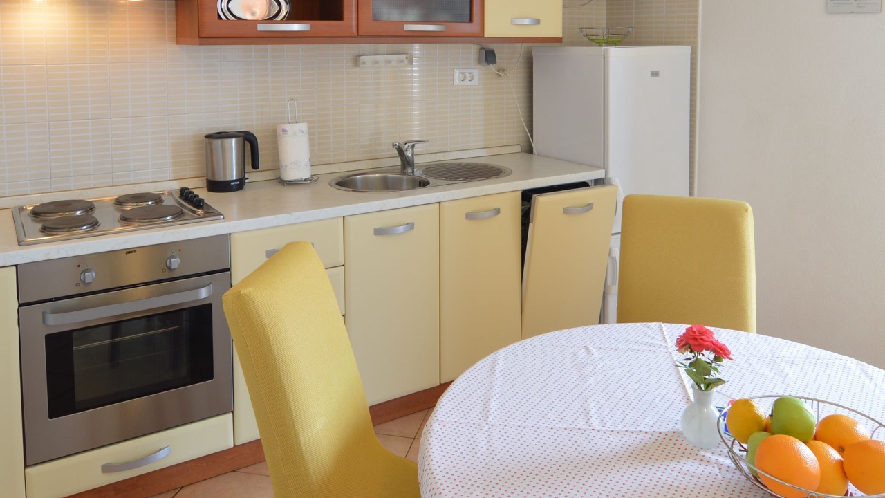Photo of Bedroom in Okrug Gornji