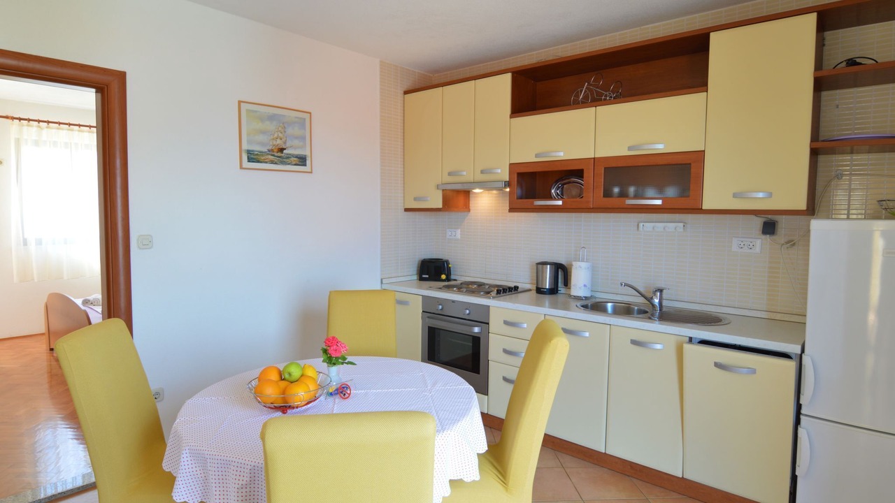 Photo of Bedroom in Okrug Gornji