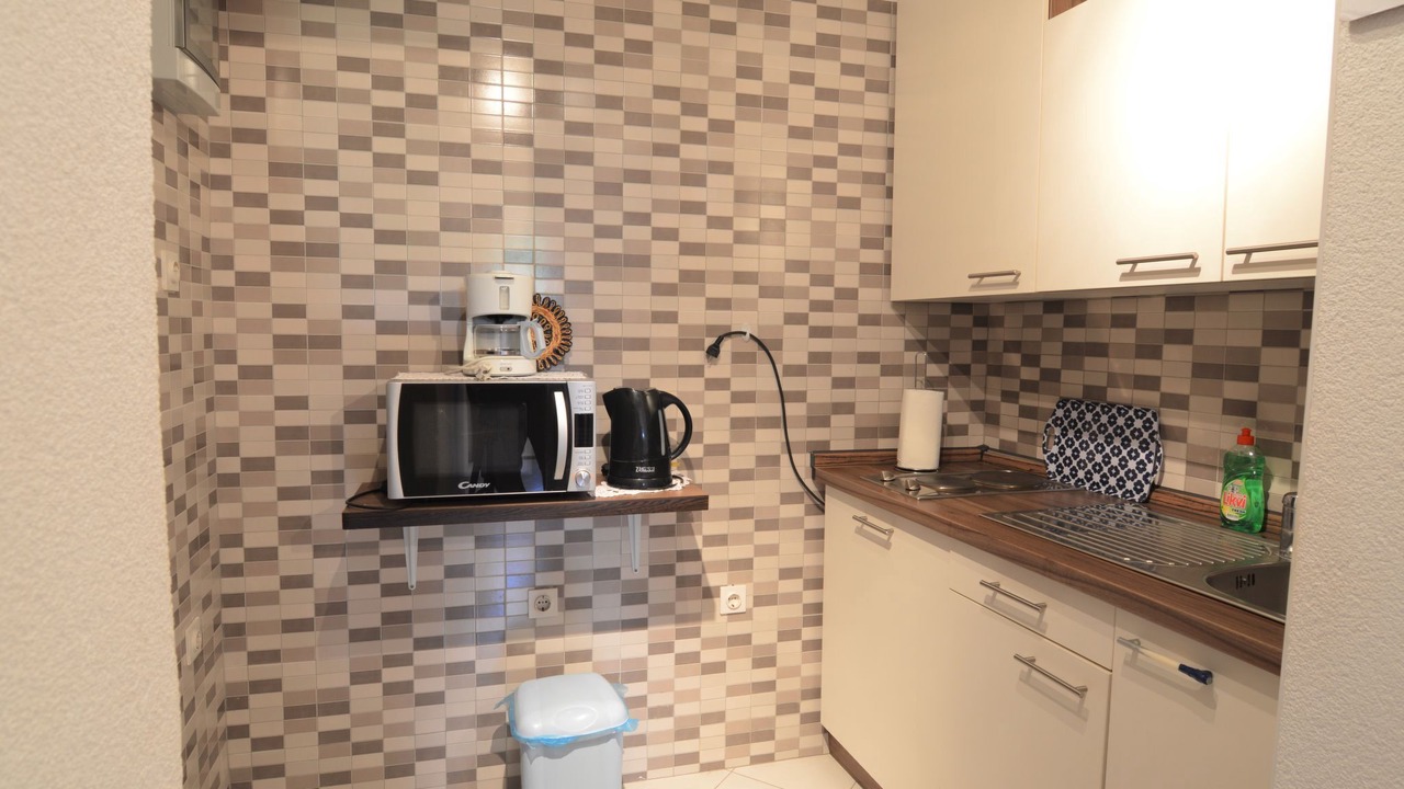 Photo of Bedroom in Okrug Gornji