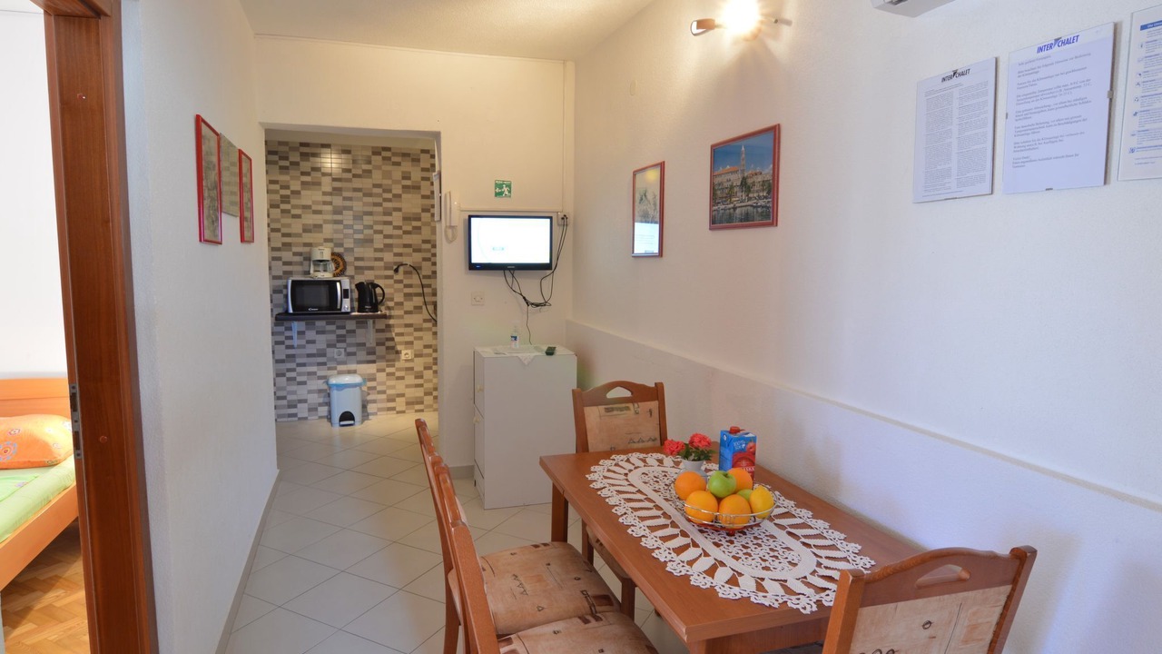 Photo of Bedroom in Okrug Gornji