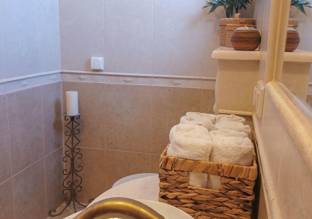 Photo of Bathroom in Okrug Gornji