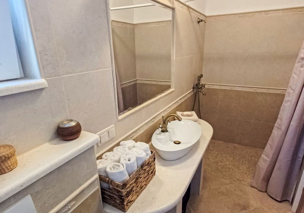 Photo of Bathroom in Okrug Gornji