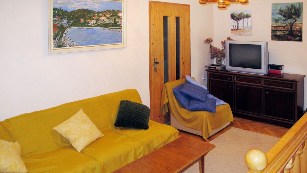 Photo of Livingroom in Okrug Gornji