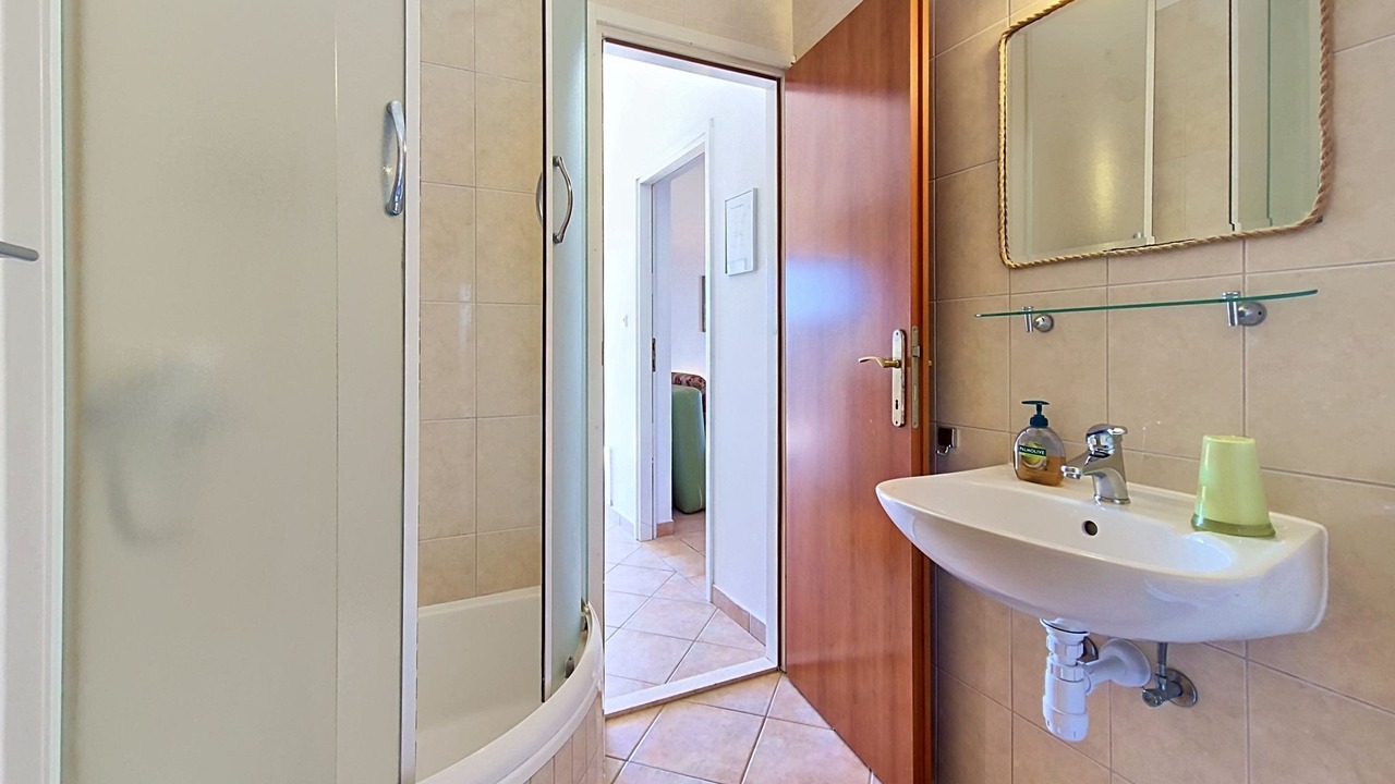 Photo of Bathroom in Okrug Gornji