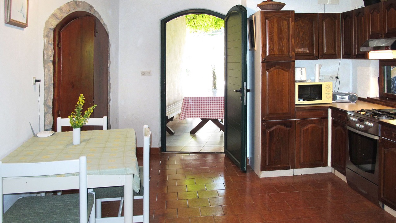 Photo of Bedroom in Merag