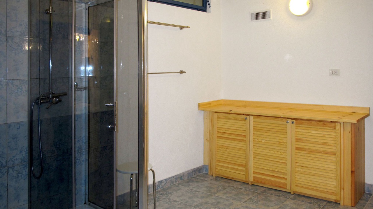 Photo of Bathroom in Merag